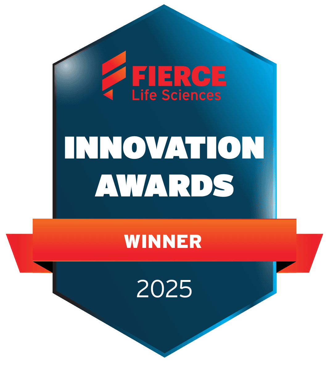 Fierce Life Sciences innovation award