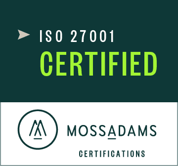 ISO 27001:2022