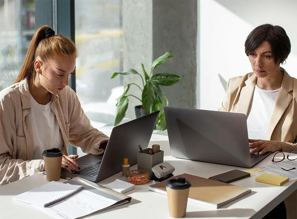 Flexibility for data scientists