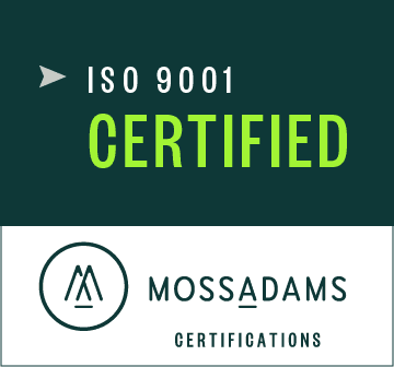 ISO 9001:2015